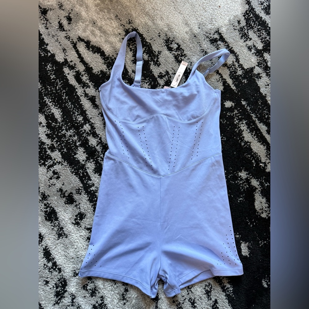 BNWT Victoria’s Secret Active One Piece Size Medium